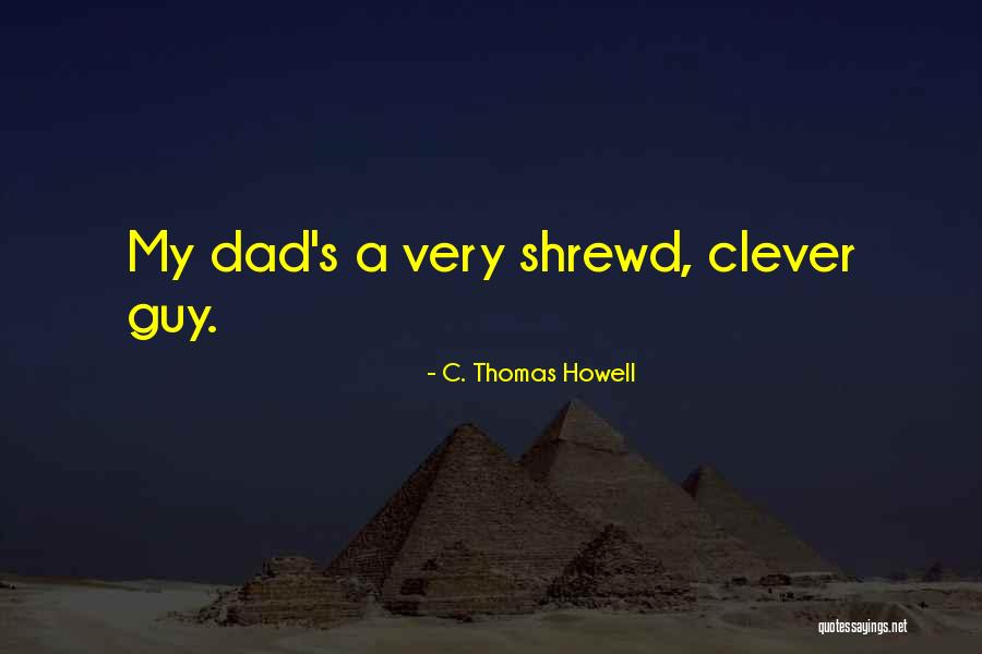 Siwan Henderson Quotes By C. Thomas Howell Siwan Henderson Quotes By C. Thomas Howell