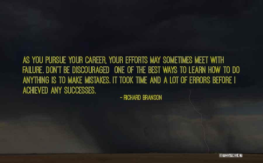 Siwater Quotes By Richard Branson Siwater Quotes By Richard Branson