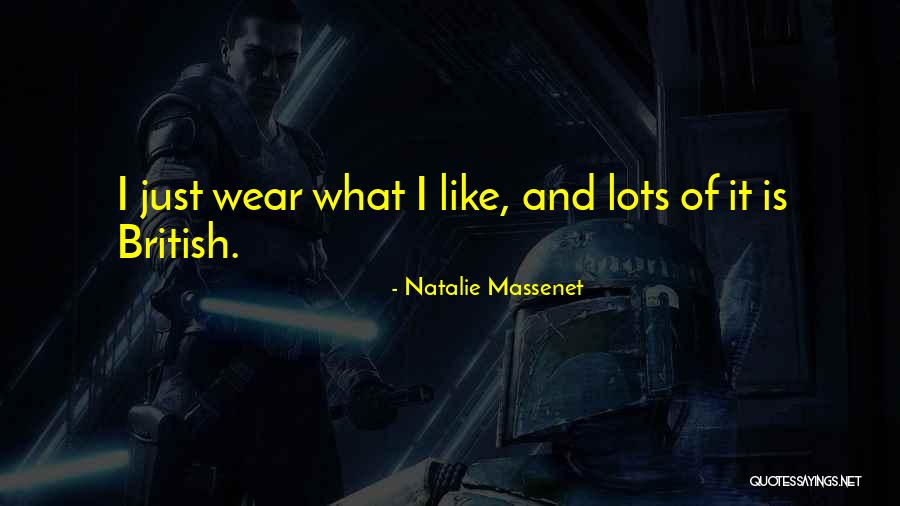Siwiec Poland Quotes By Natalie Massenet Siwiec Poland Quotes By Natalie Massenet
