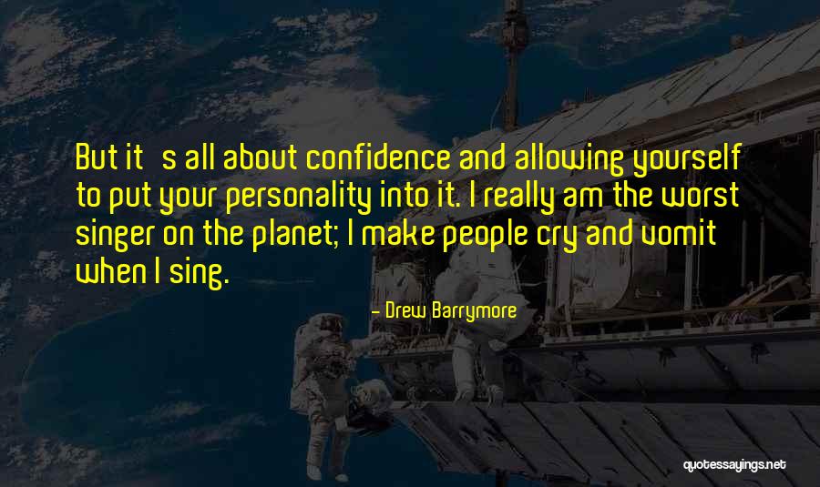 Six Flags Magic Mountain Quotes By Drew Barrymore Six Flags Magic Mountain Quotes By Drew Barrymore