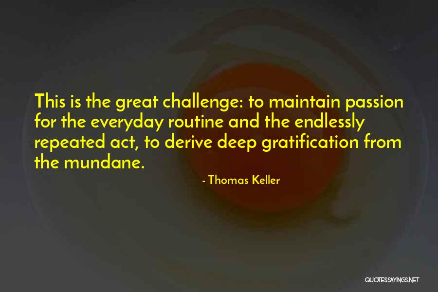 Six Flags Magic Mountain Quotes By Thomas Keller Six Flags Magic Mountain Quotes By Thomas Keller