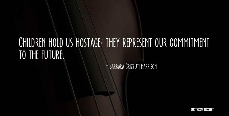 Six Four Chord Quotes By Barbara Grizzuti Harrison Six Four Chord Quotes By Barbara Grizzuti Harrison
