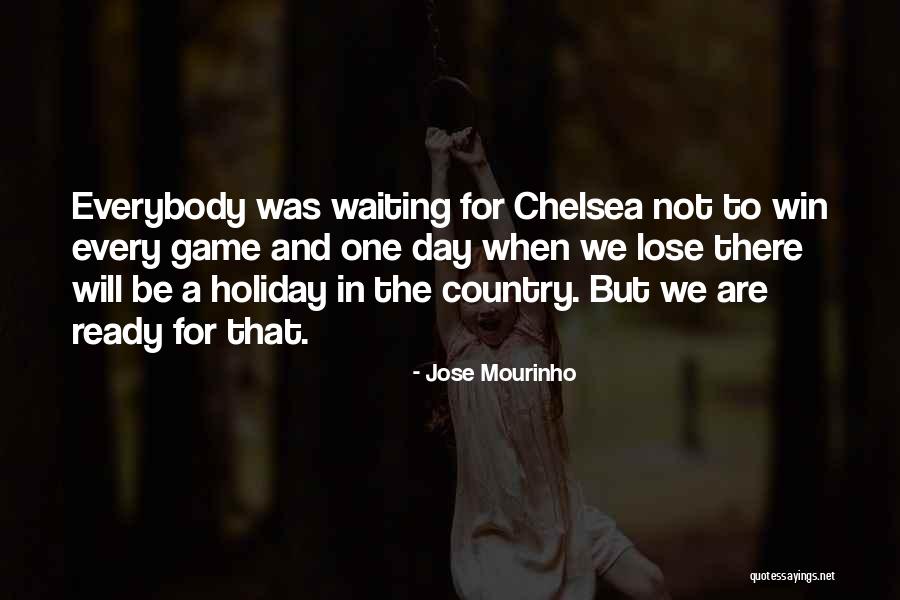Six Four Chord Quotes By Jose Mourinho Six Four Chord Quotes By Jose Mourinho