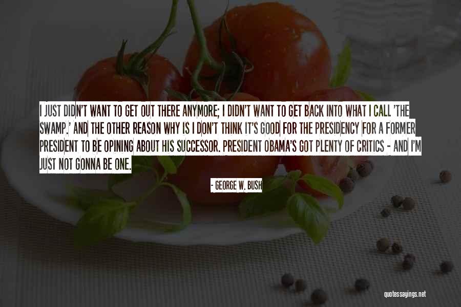 Six Month Anniversaries Quotes By George W. Bush