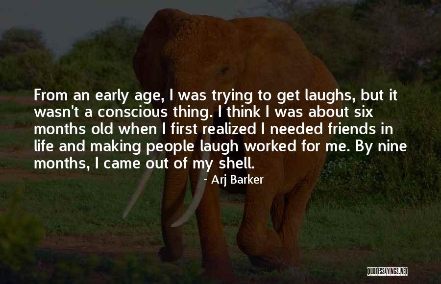 Six Nine Quotes By Arj Barker Six Nine Quotes By Arj Barker