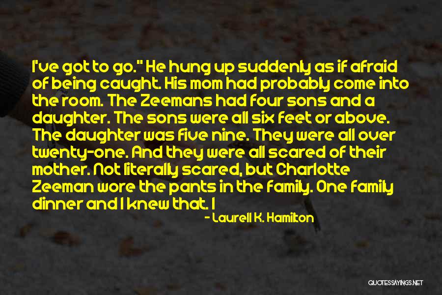 Six Nine Quotes By Laurell K. Hamilton Six Nine Quotes By Laurell K. Hamilton
