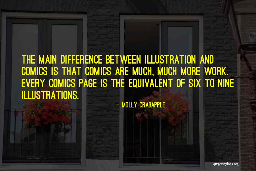 Six Nine Quotes By Molly Crabapple Six Nine Quotes By Molly Crabapple