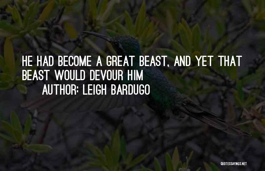 Six Of Crows Quotes By Leigh Bardugo