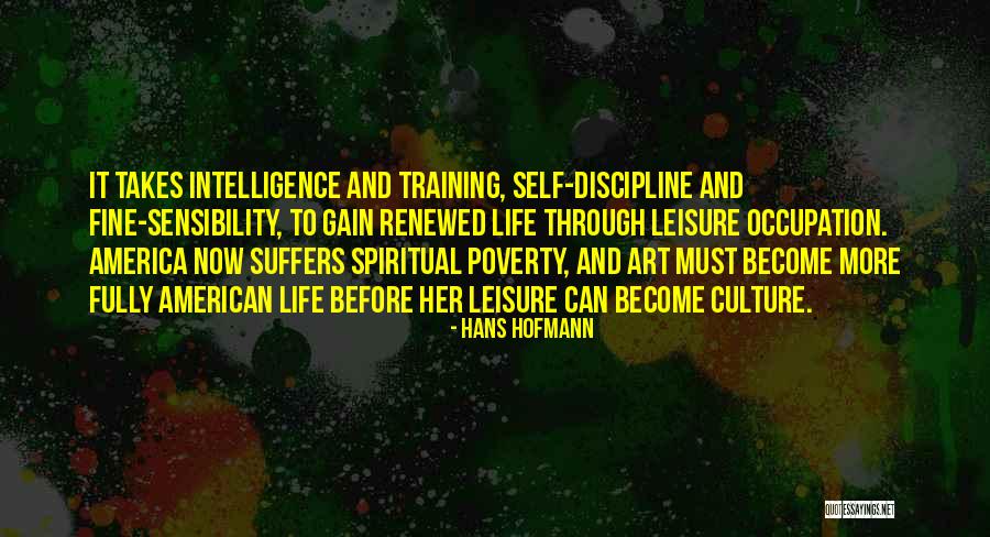 Six Pack Memorable Quotes By Hans Hofmann Six Pack Memorable Quotes By Hans Hofmann