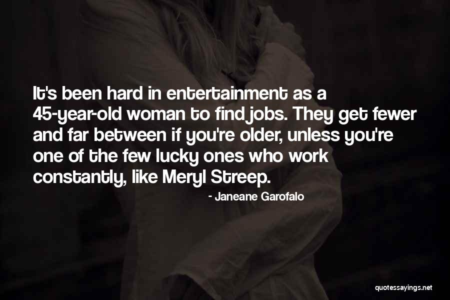 Six Pack Swifty Quotes By Janeane Garofalo Six Pack Swifty Quotes By Janeane Garofalo