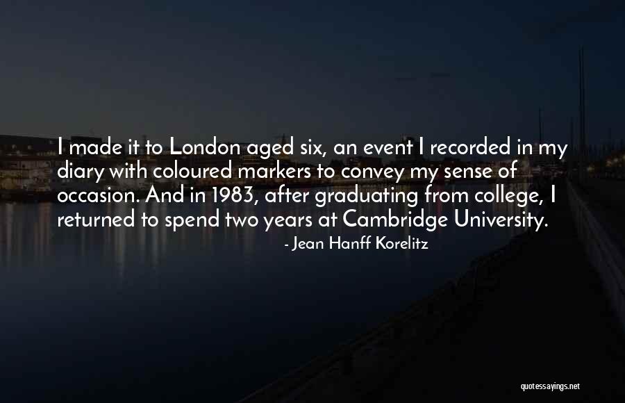 Six Sense Quotes By Jean Hanff Korelitz Six Sense Quotes By Jean Hanff Korelitz