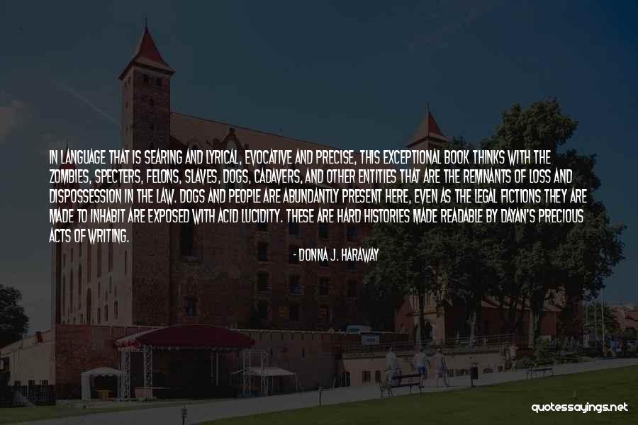 Six Word Memoir Quotes By Donna J. Haraway Six Word Memoir Quotes By Donna J. Haraway