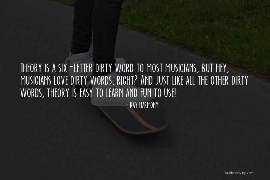 Six Words Love Quotes By Ray Harmony Six Words Love Quotes By Ray Harmony
