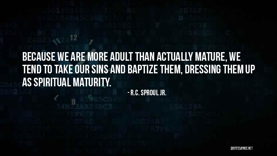 Sixandtwentydistillery Quotes By R.C. Sproul Jr. Sixandtwentydistillery Quotes By R.C. Sproul Jr.
