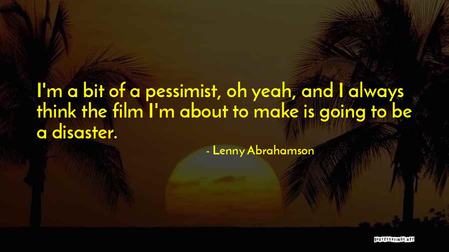 Sixers News Quotes By Lenny Abrahamson Sixers News Quotes By Lenny Abrahamson