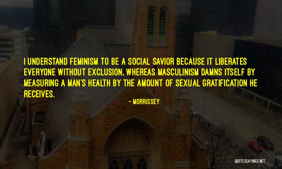 Sixohfourstudios Quotes By Morrissey Sixohfourstudios Quotes By Morrissey