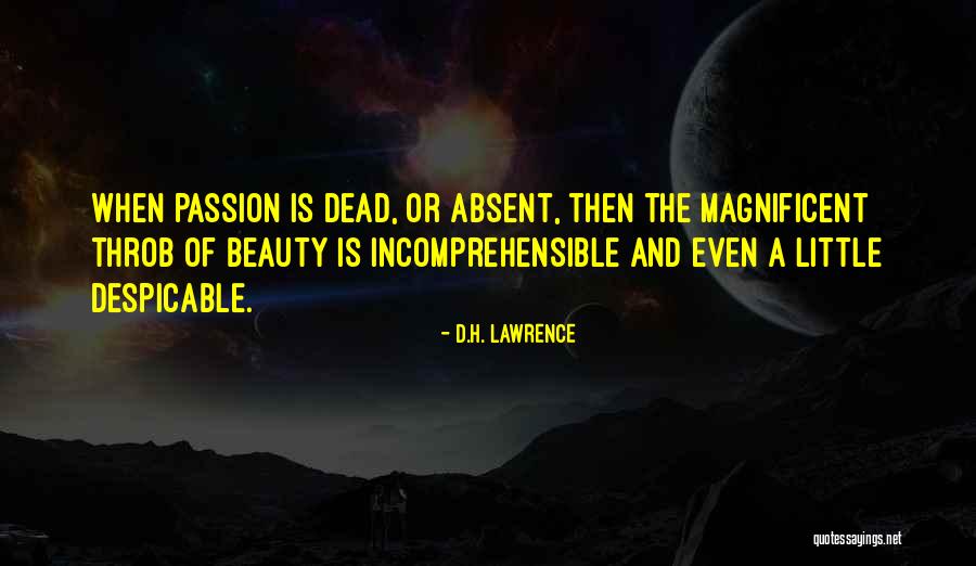 Sixoneseven Quotes By D.H. Lawrence Sixoneseven Quotes By D.H. Lawrence
