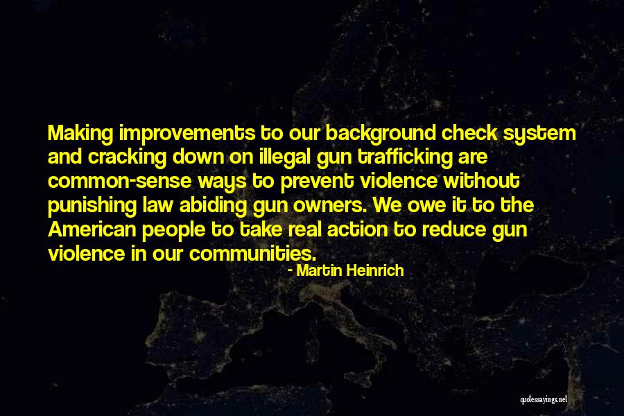Sixoneseven Quotes By Martin Heinrich Sixoneseven Quotes By Martin Heinrich