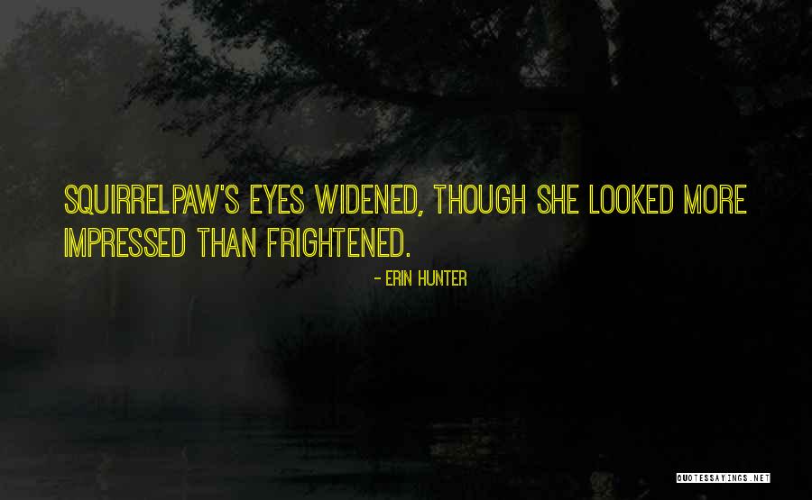 Sixpencesalon Quotes By Erin Hunter Sixpencesalon Quotes By Erin Hunter