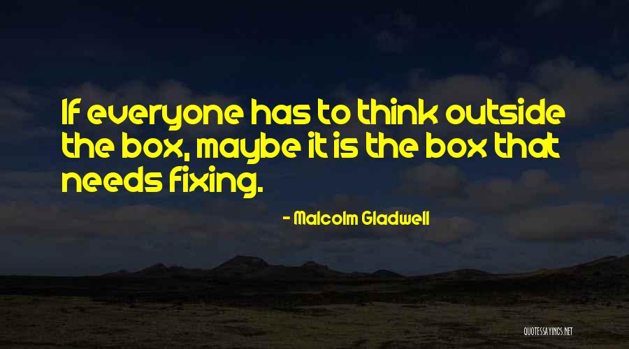 Sixpenny Chimney Quotes By Malcolm Gladwell Sixpenny Chimney Quotes By Malcolm Gladwell
