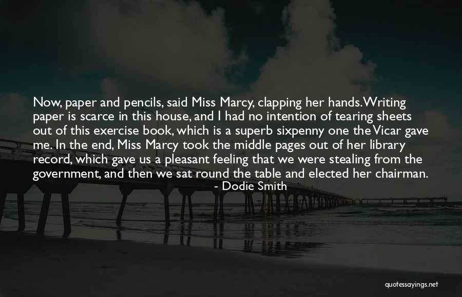 Sixpenny Quotes By Dodie Smith Sixpenny Quotes By Dodie Smith