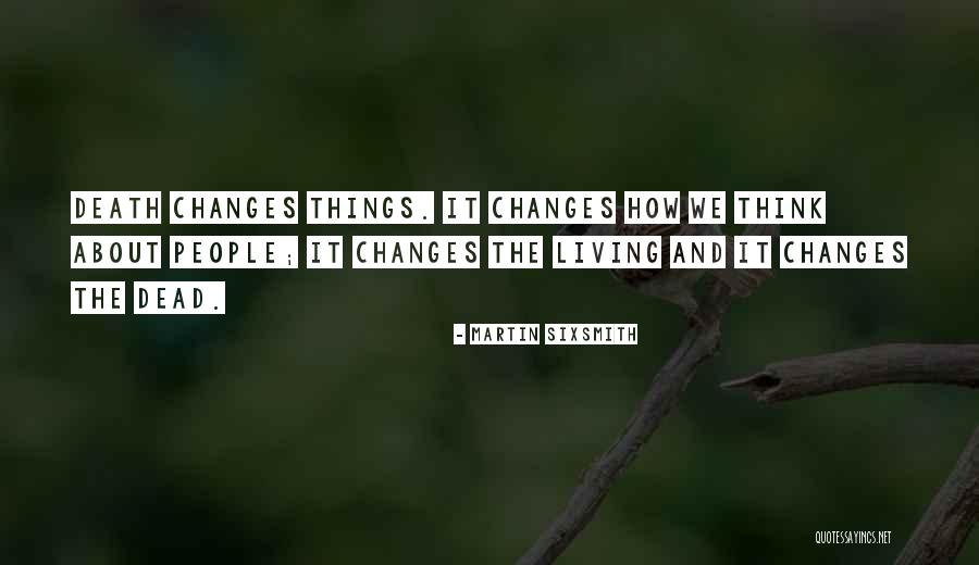 Sixsmith Quotes By Martin Sixsmith Sixsmith Quotes By Martin Sixsmith