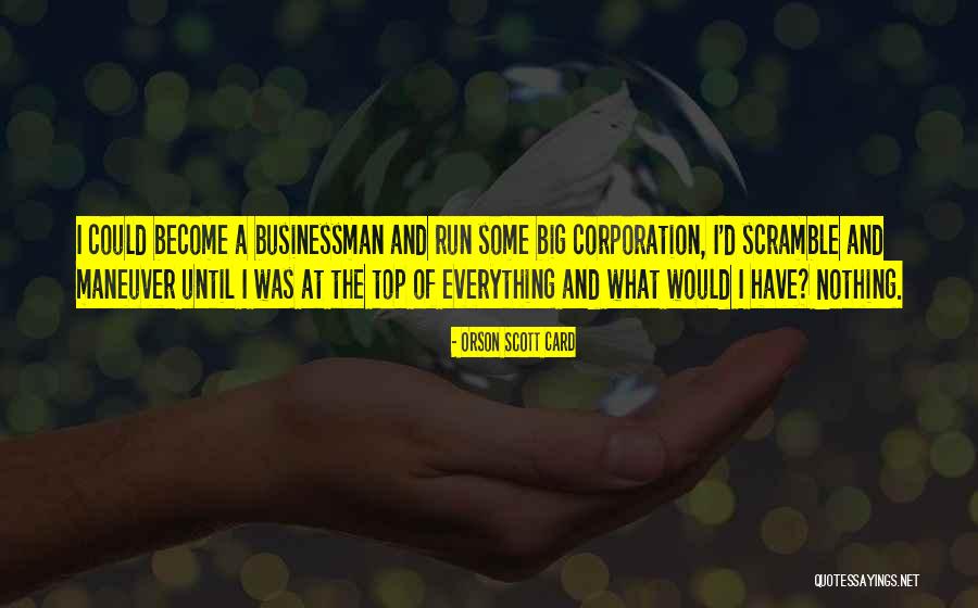Sixsmith Restaurant Quotes By Orson Scott Card Sixsmith Restaurant Quotes By Orson Scott Card