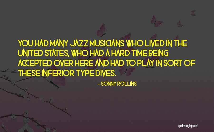 Sixsmith Wayzata Quotes By Sonny Rollins Sixsmith Wayzata Quotes By Sonny Rollins