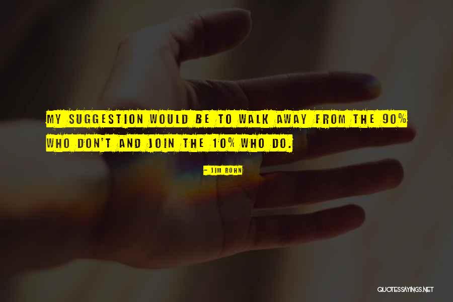 Sixta Tulia Quotes By Jim Rohn Sixta Tulia Quotes By Jim Rohn