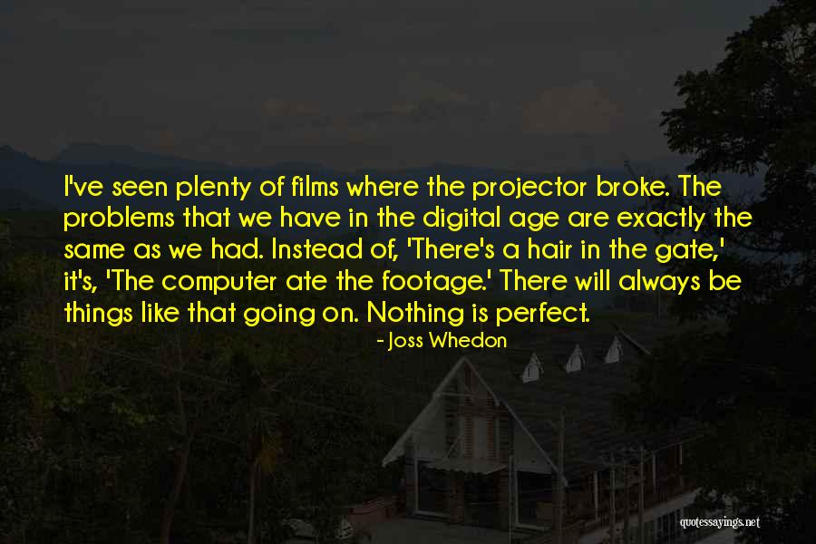 Sixteens Movie Quotes By Joss Whedon Sixteens Movie Quotes By Joss Whedon