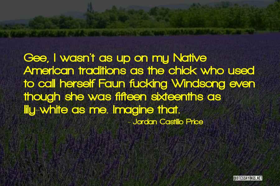 Sixteenths Quotes By Jordan Castillo Price Sixteenths Quotes By Jordan Castillo Price