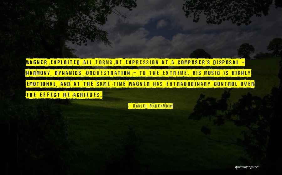 Sixth Grade Secrets Quotes By Daniel Barenboim Sixth Grade Secrets Quotes By Daniel Barenboim