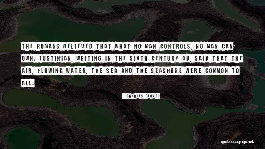 Sixth Man Quotes By Charles Clover Sixth Man Quotes By Charles Clover