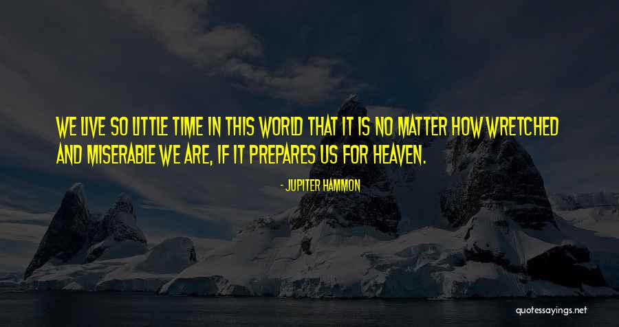 Sixtieth Wedding Quotes By Jupiter Hammon Sixtieth Wedding Quotes By Jupiter Hammon