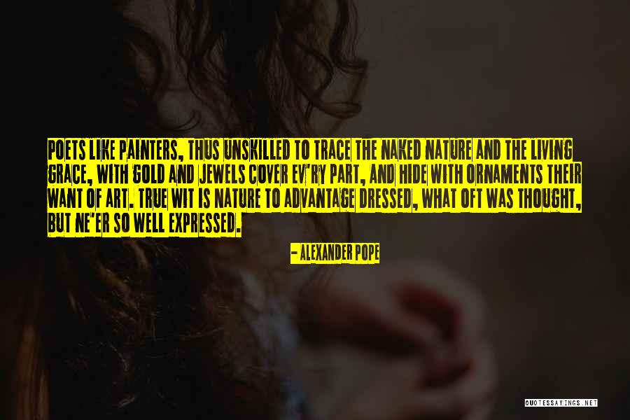 Sixto Diaz Rodriguez Quotes By Alexander Pope Sixto Diaz Rodriguez Quotes By Alexander Pope