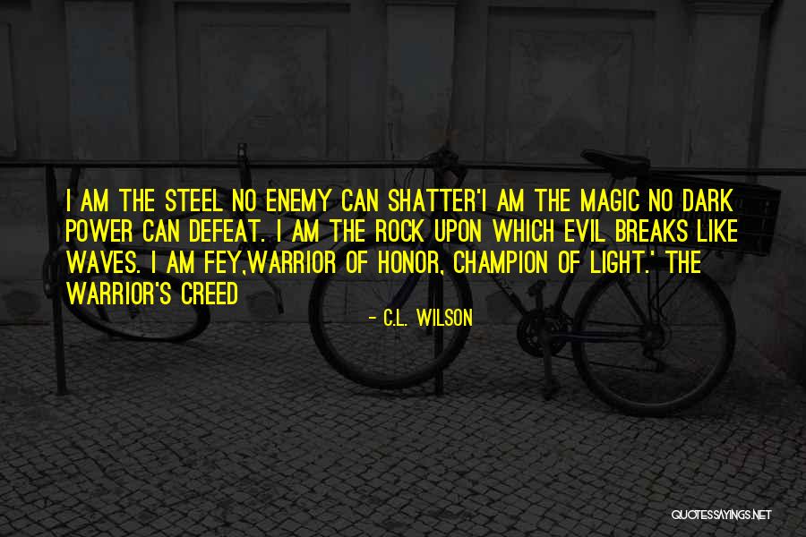 Sixtus Affair Quotes By C.L. Wilson Sixtus Affair Quotes By C.L. Wilson