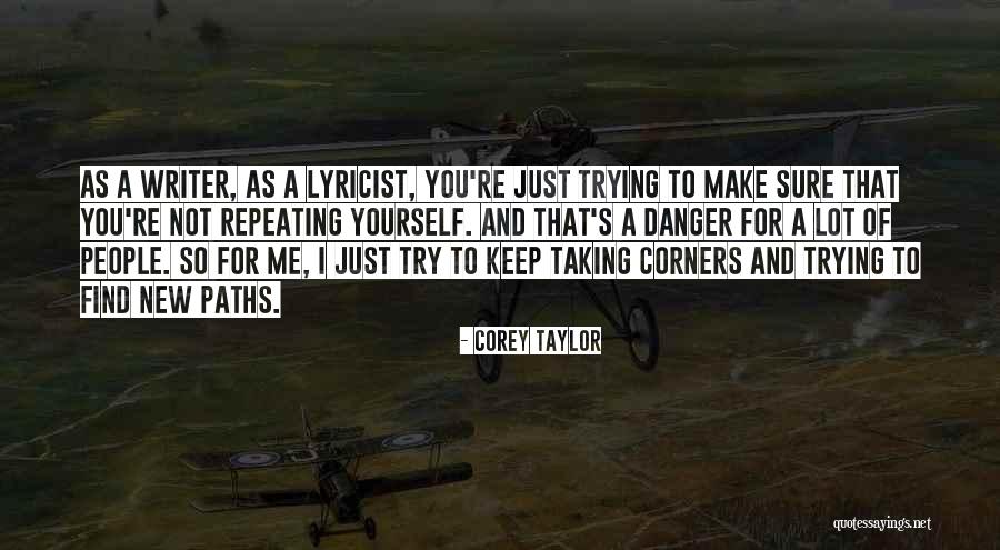 Sixtus Ii Quotes By Corey Taylor Sixtus Ii Quotes By Corey Taylor