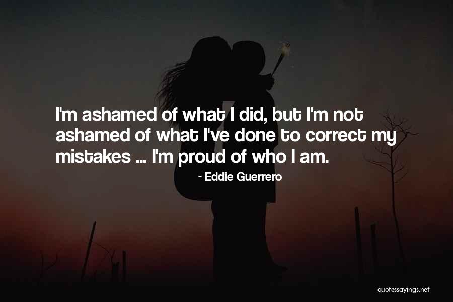 Sixtus Ii Quotes By Eddie Guerrero Sixtus Ii Quotes By Eddie Guerrero
