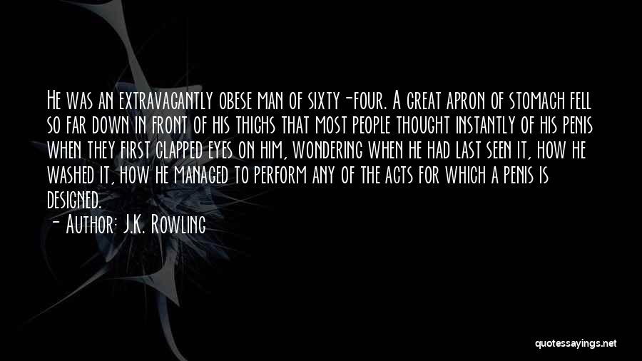 Sixty Quotes By J.K. Rowling