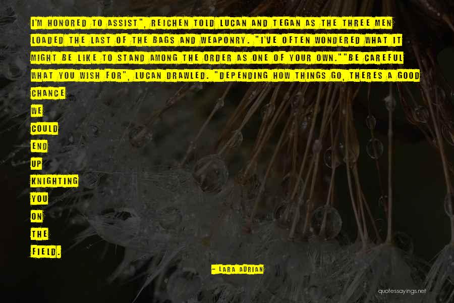 Siyad Baba Quotes By Lara Adrian Siyad Baba Quotes By Lara Adrian