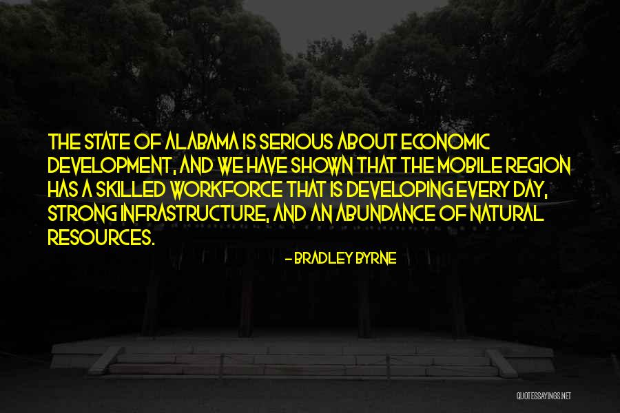 Siyad Koker Quotes By Bradley Byrne Siyad Koker Quotes By Bradley Byrne