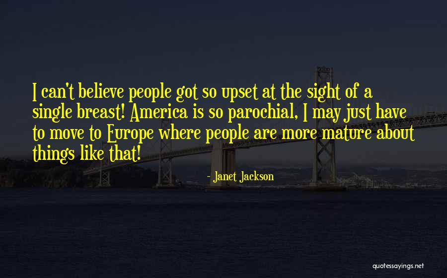 Siyana Quotes By Janet Jackson Siyana Quotes By Janet Jackson