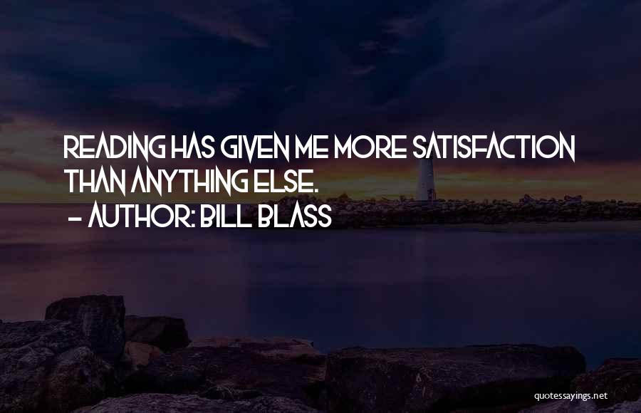 Siyasal Bilimler Quotes By Bill Blass