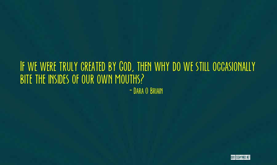 Siyasal Partiler Quotes By Dara O Briain Siyasal Partiler Quotes By Dara O Briain