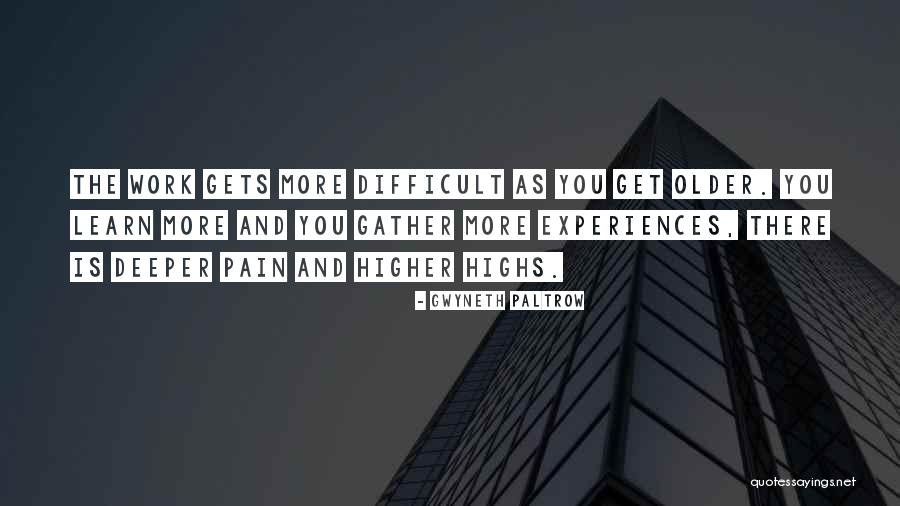 Siyasal Partiler Quotes By Gwyneth Paltrow Siyasal Partiler Quotes By Gwyneth Paltrow
