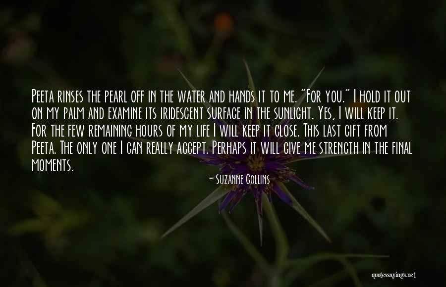 Siyasal Partiler Quotes By Suzanne Collins Siyasal Partiler Quotes By Suzanne Collins