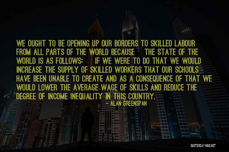 Siyaset Nedir Quotes By Alan Greenspan Siyaset Nedir Quotes By Alan Greenspan