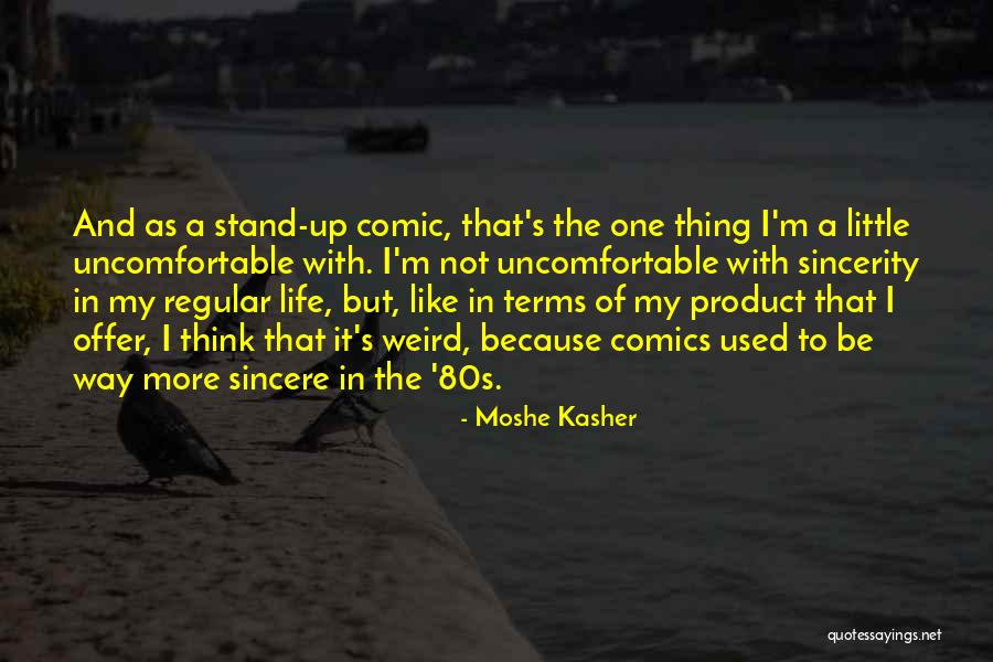 Siyasi Nedir Quotes By Moshe Kasher Siyasi Nedir Quotes By Moshe Kasher