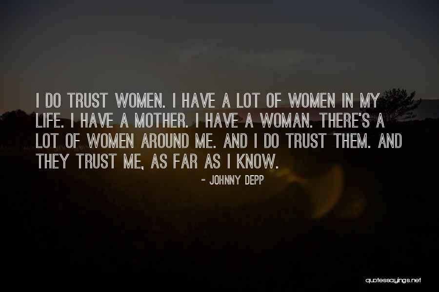 Siyathemba Municipality Quotes By Johnny Depp Siyathemba Municipality Quotes By Johnny Depp
