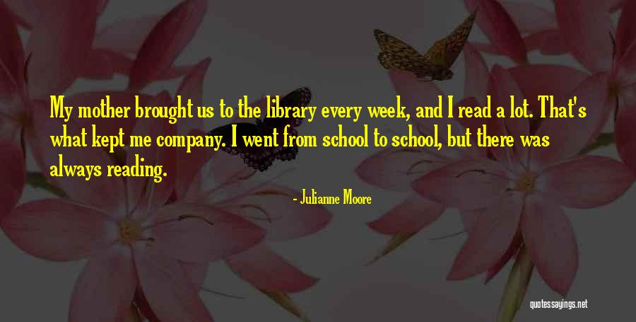 Siyathemba Municipality Quotes By Julianne Moore Siyathemba Municipality Quotes By Julianne Moore